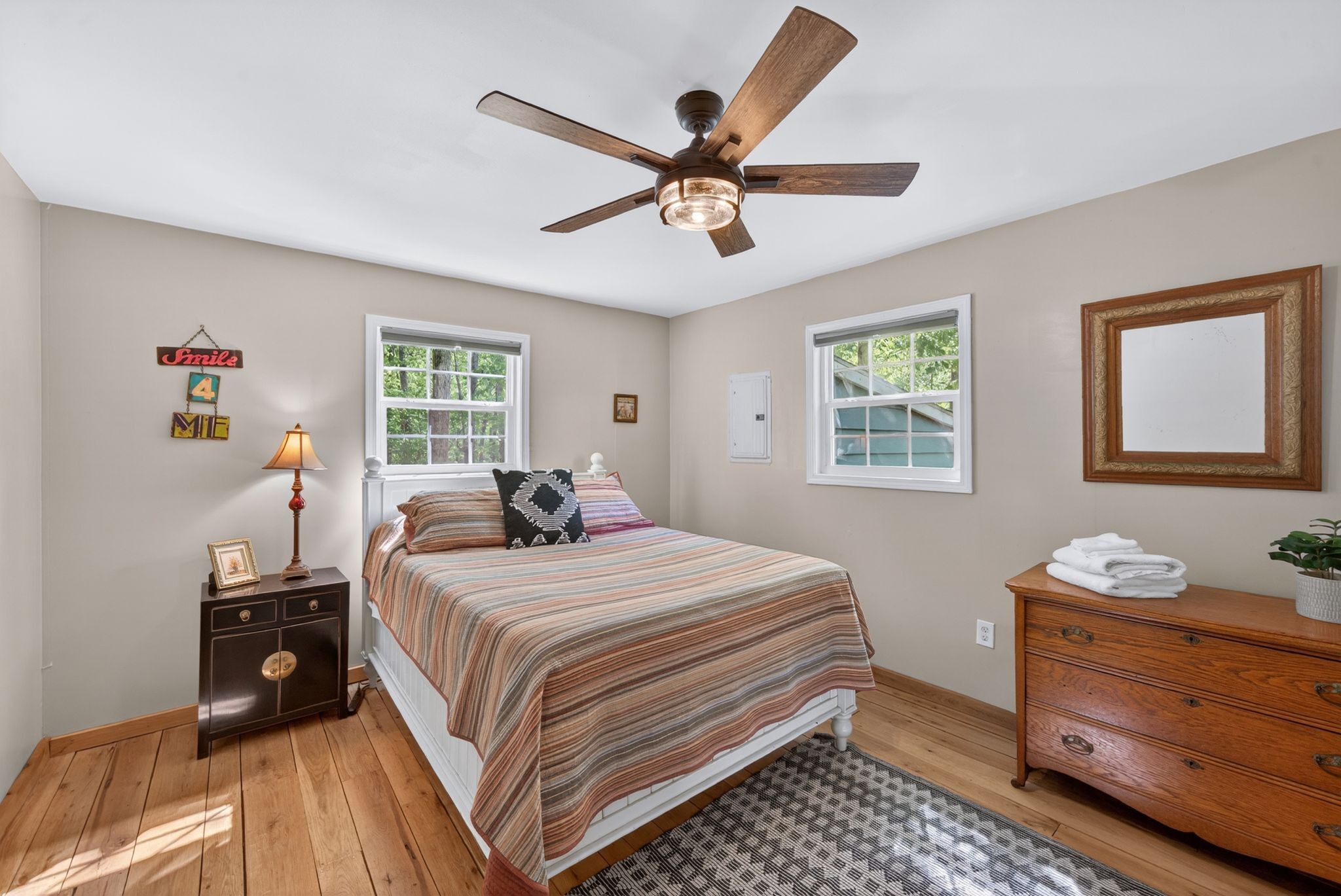 1030 Johnson Hollow Road Mc Ewen TN 37101