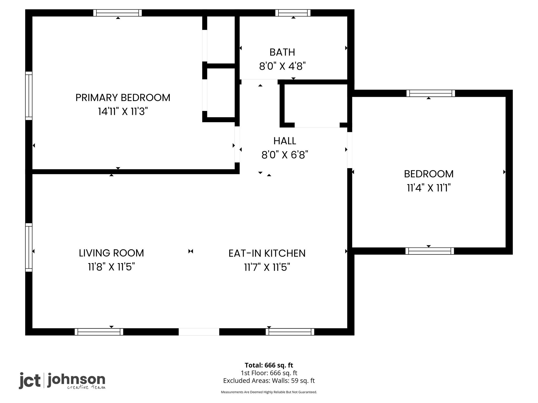 1030 Johnson Hollow Road Mc Ewen TN 37101