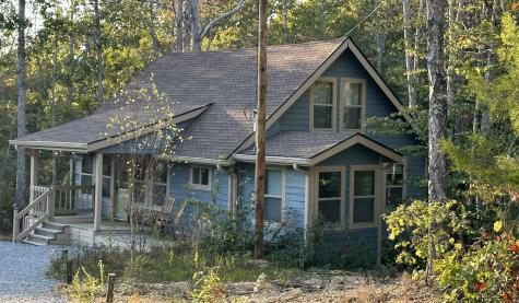 1030 Johnson Hollow Road Mc Ewen TN 37101
