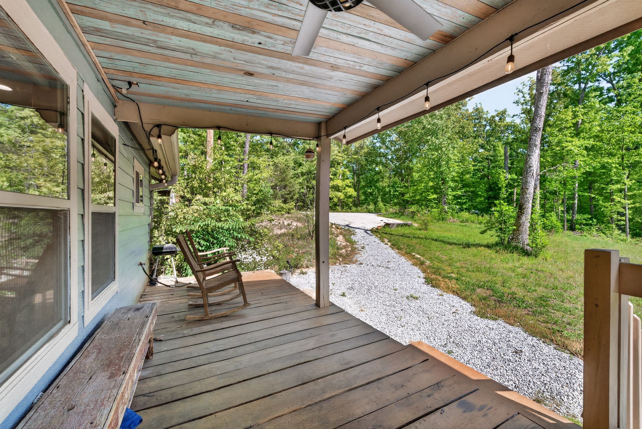 1030 Johnson Hollow Road Mc Ewen TN 37101