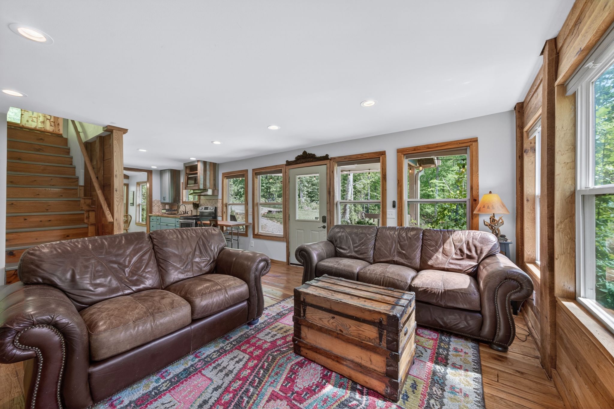 1030 Johnson Hollow Road Mc Ewen TN 37101