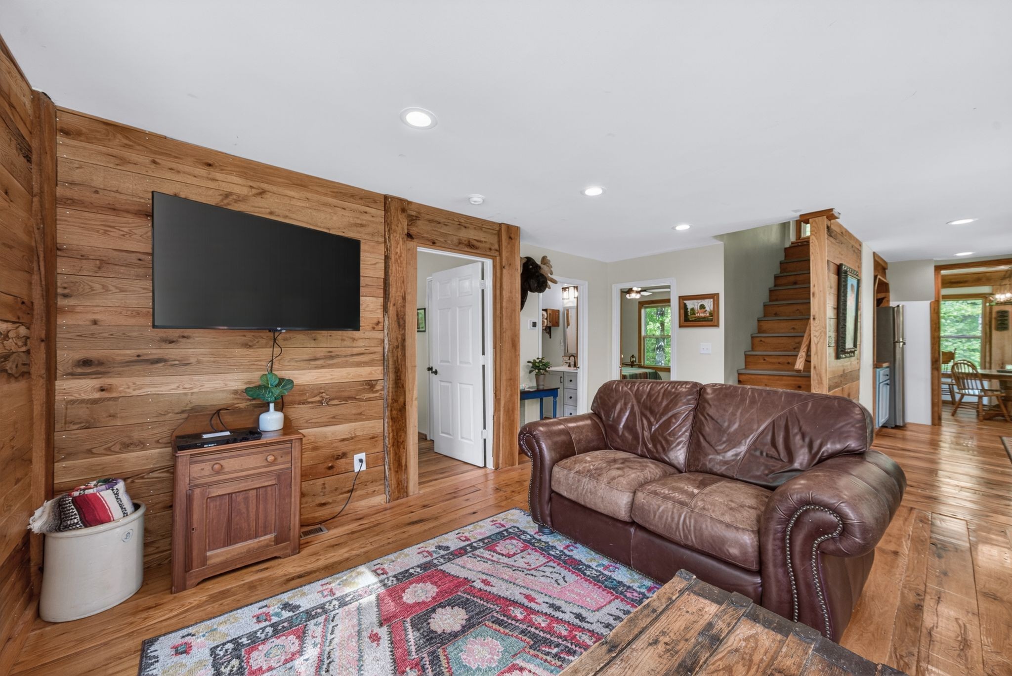 1030 Johnson Hollow Road Mc Ewen TN 37101