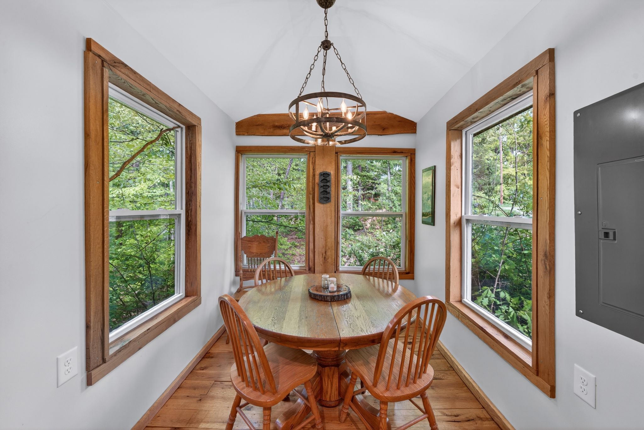 1030 Johnson Hollow Road Mc Ewen TN 37101