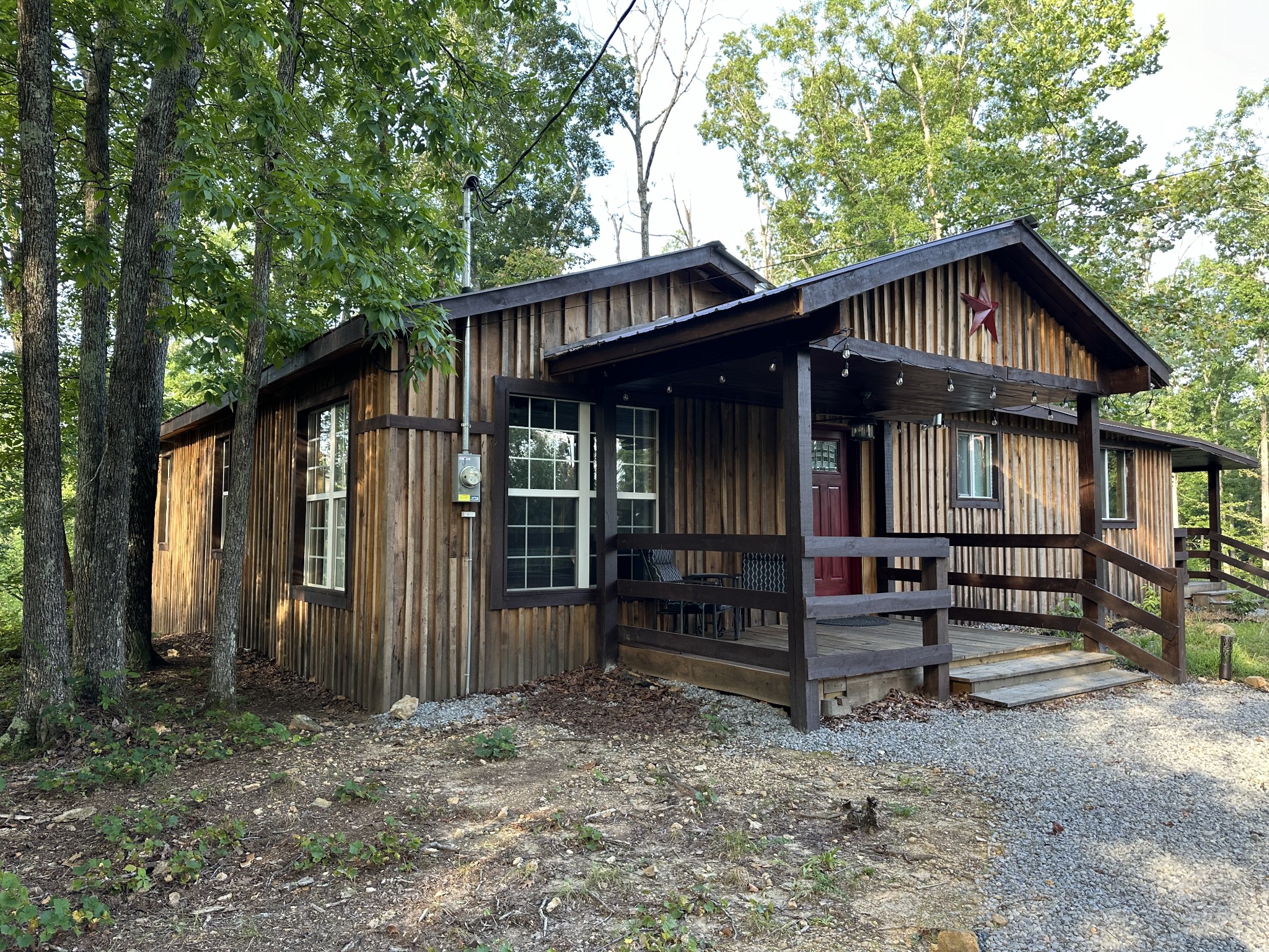 1030 Johnson Hollow Road Mc Ewen TN 37101