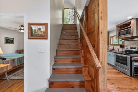 1030 Johnson Hollow Road Mc Ewen TN 37101