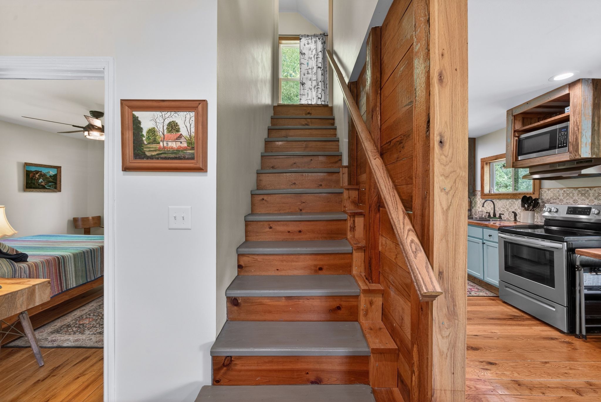 1030 Johnson Hollow Road Mc Ewen TN 37101