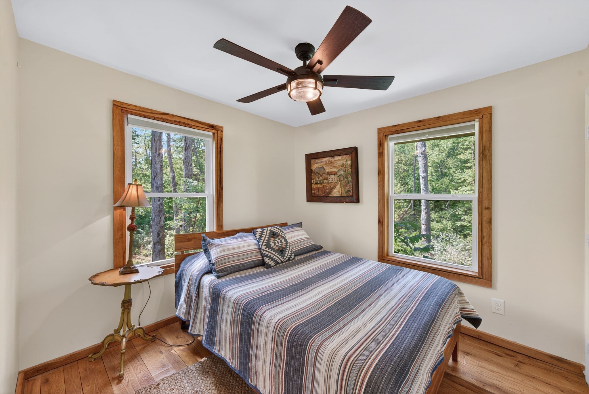 1030 Johnson Hollow Road Mc Ewen TN 37101