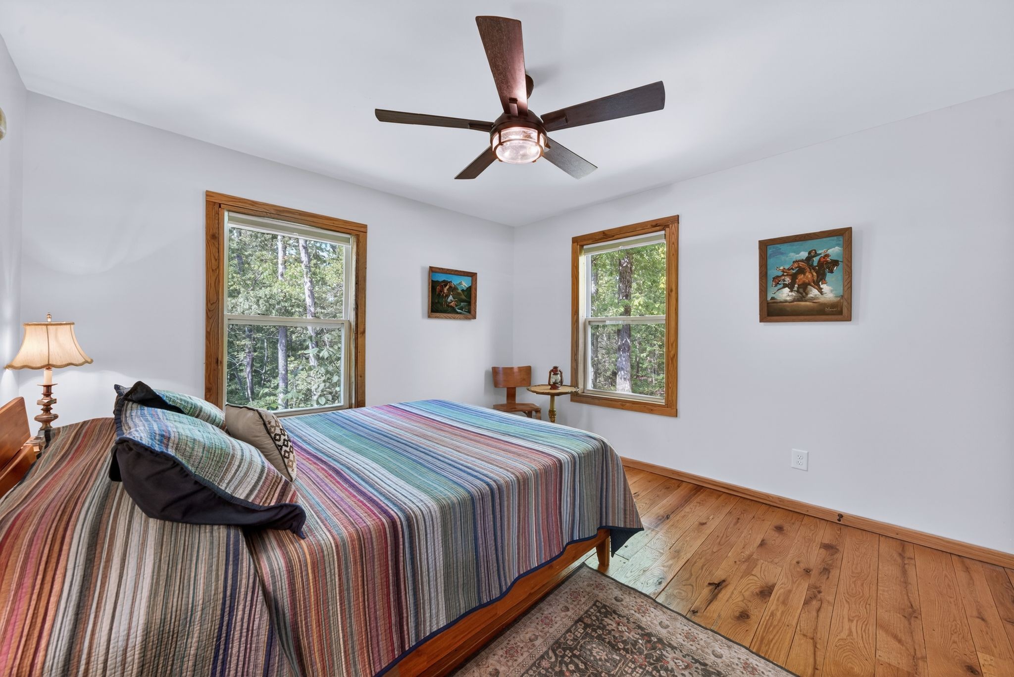 1030 Johnson Hollow Road Mc Ewen TN 37101