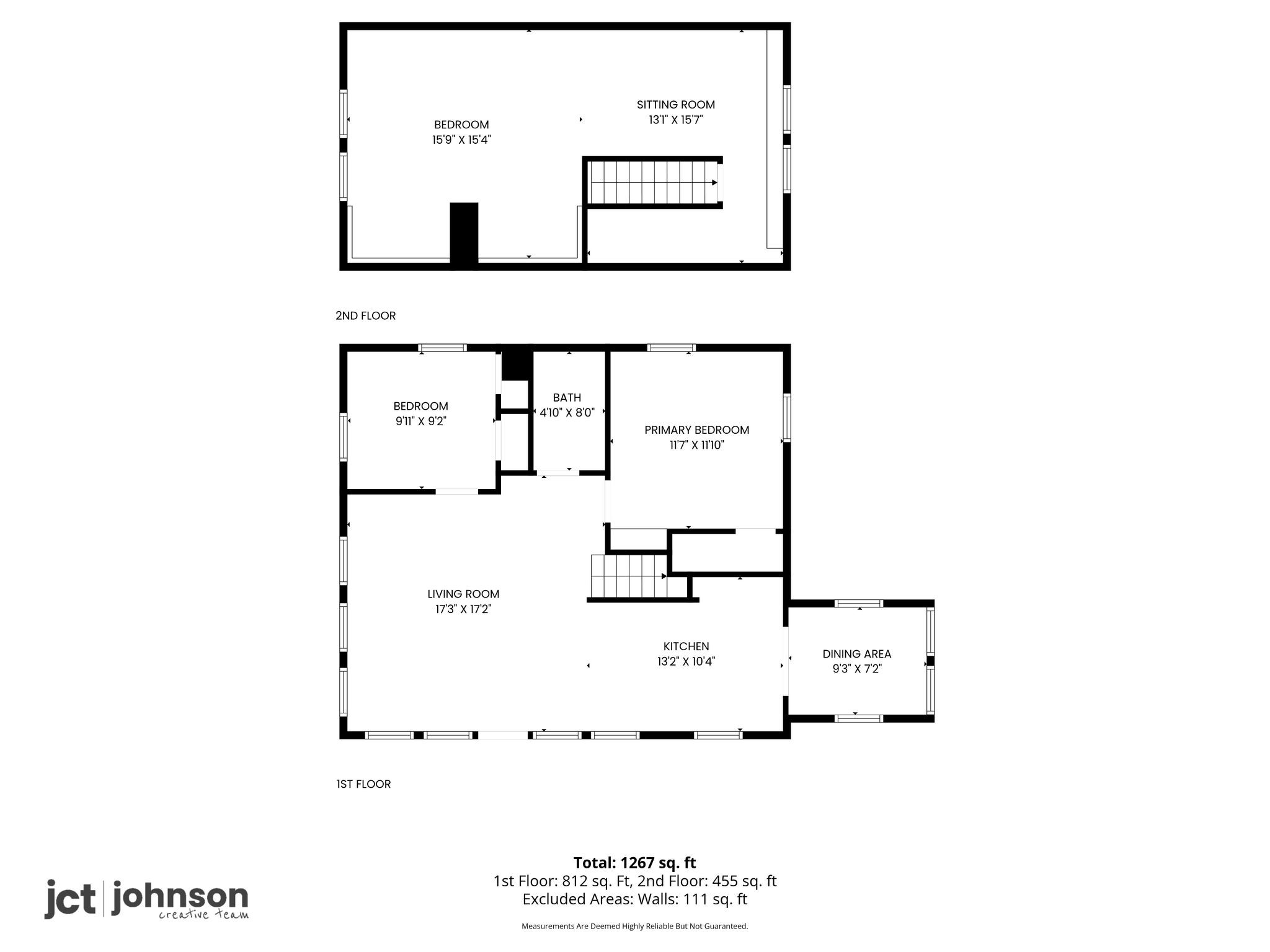 1030 Johnson Hollow Road Mc Ewen TN 37101