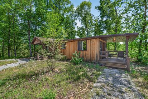 1030 Johnson Hollow Road Mc Ewen TN 37101