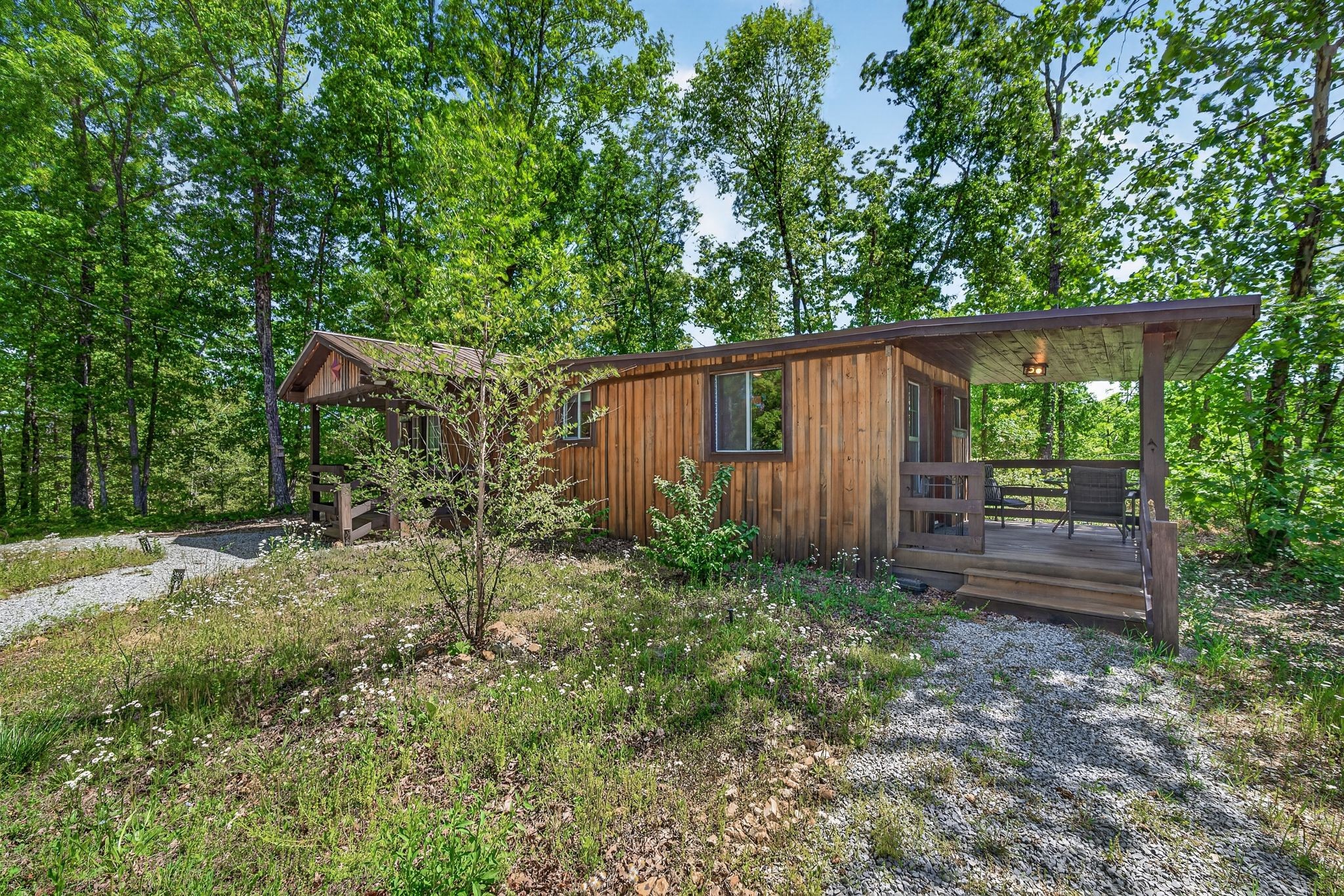 1030 Johnson Hollow Road Mc Ewen TN 37101