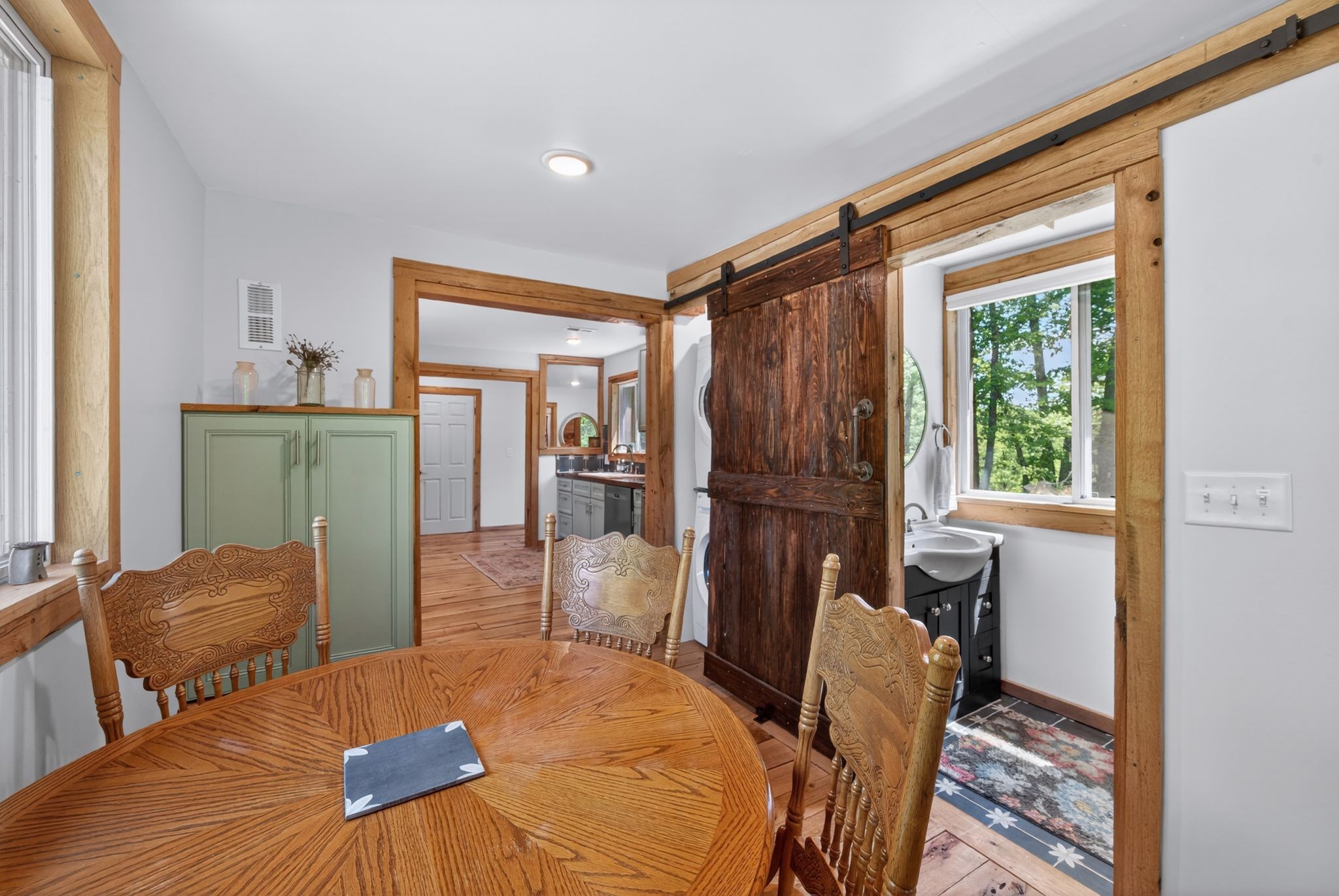 1030 Johnson Hollow Road Mc Ewen TN 37101
