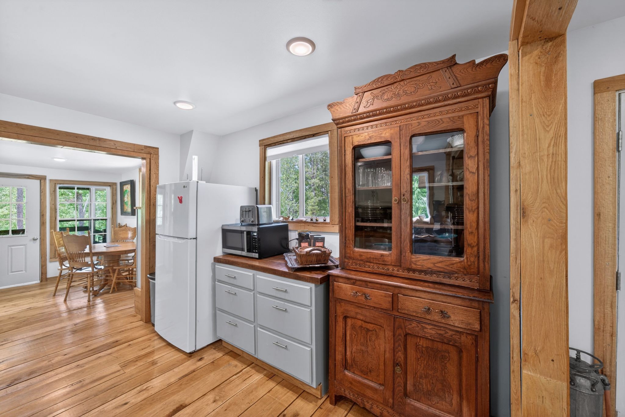 1030 Johnson Hollow Road Mc Ewen TN 37101