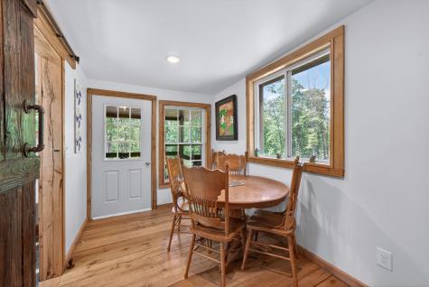 1030 Johnson Hollow Road Mc Ewen TN 37101