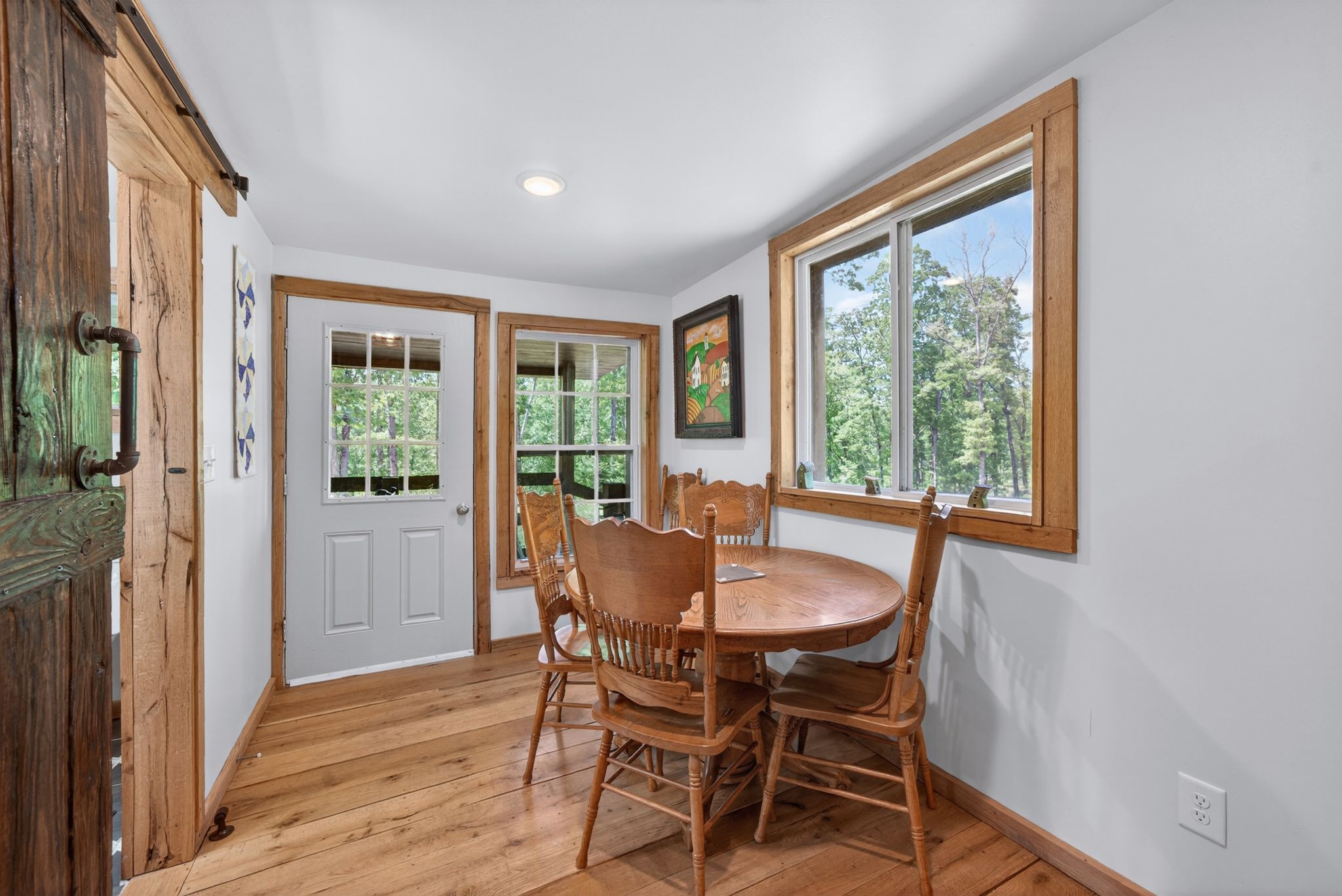 1030 Johnson Hollow Road Mc Ewen TN 37101
