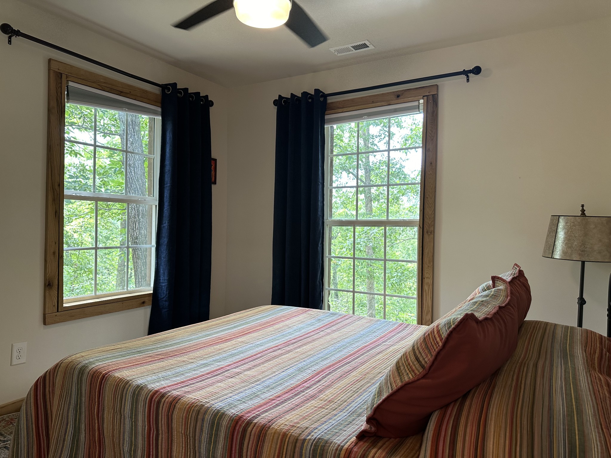 1030 Johnson Hollow Road Mc Ewen TN 37101