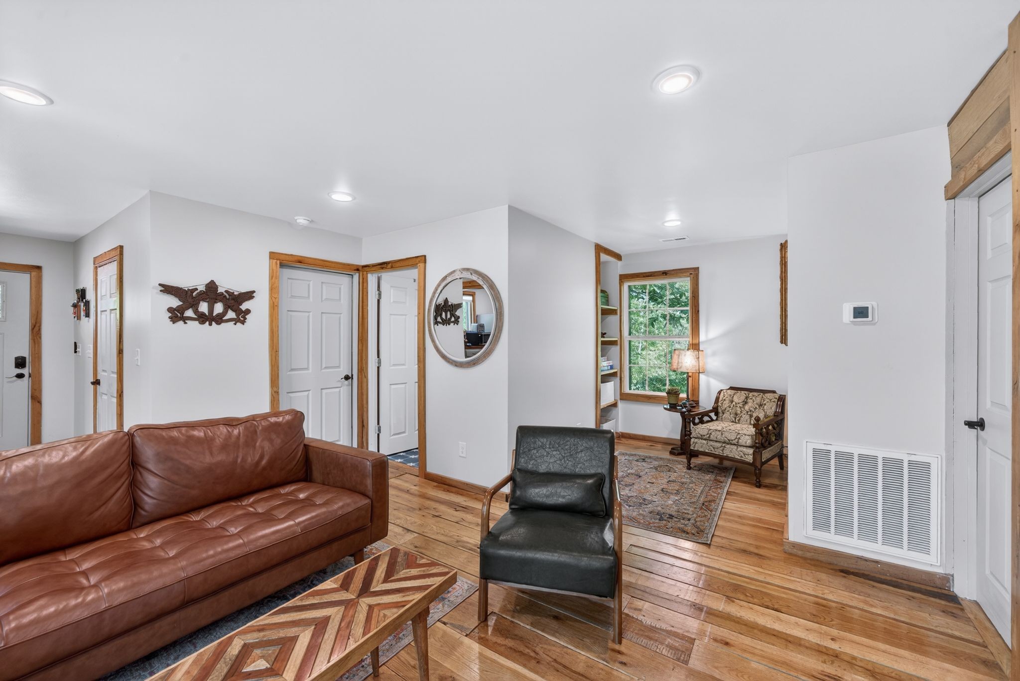 1030 Johnson Hollow Road Mc Ewen TN 37101