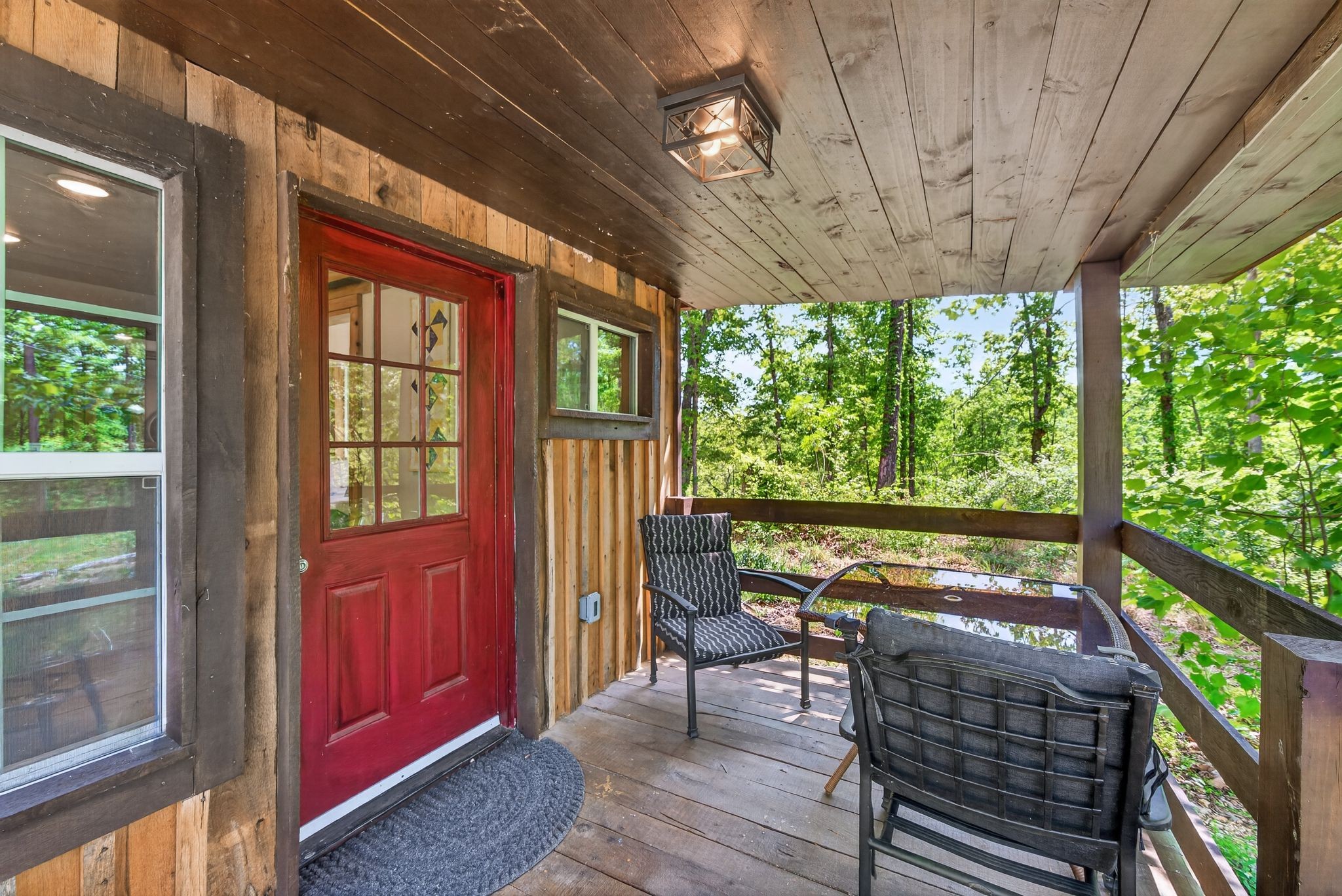 1030 Johnson Hollow Road Mc Ewen TN 37101