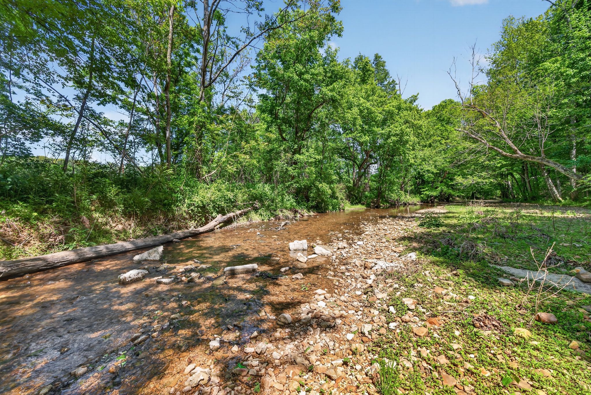 1030 Johnson Hollow Road Mc Ewen TN 37101