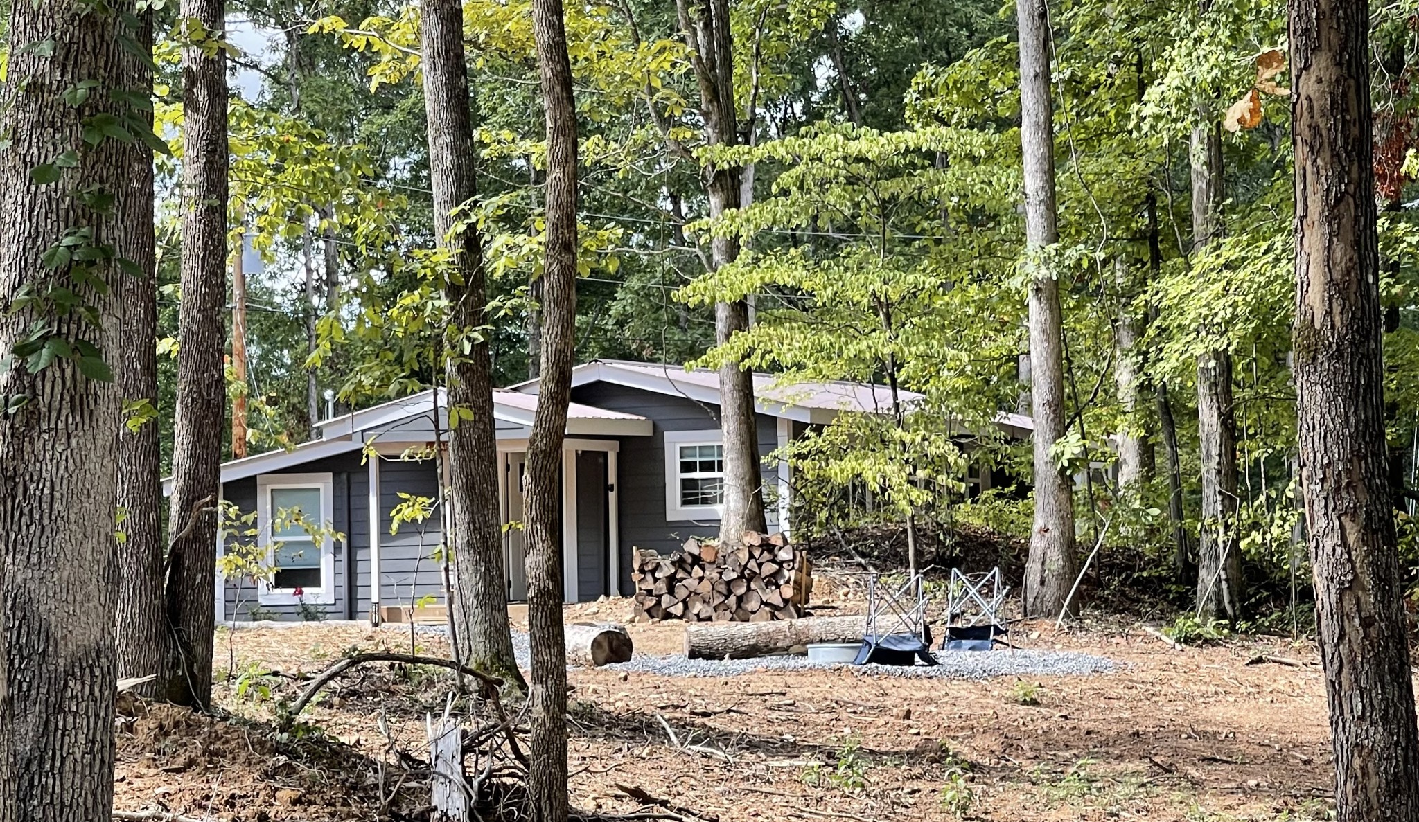 1030 Johnson Hollow Road Mc Ewen TN 37101