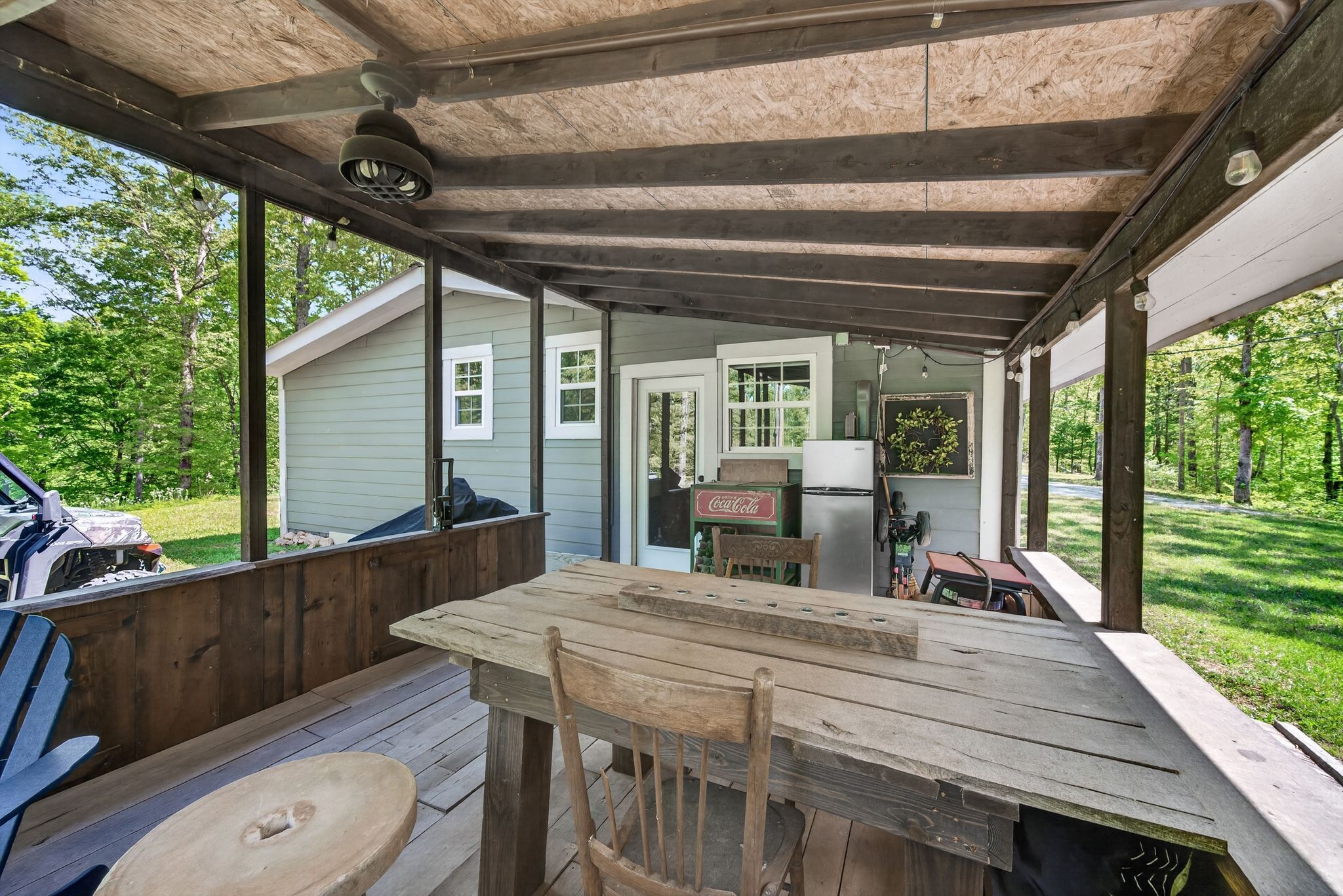 1030 Johnson Hollow Road Mc Ewen TN 37101