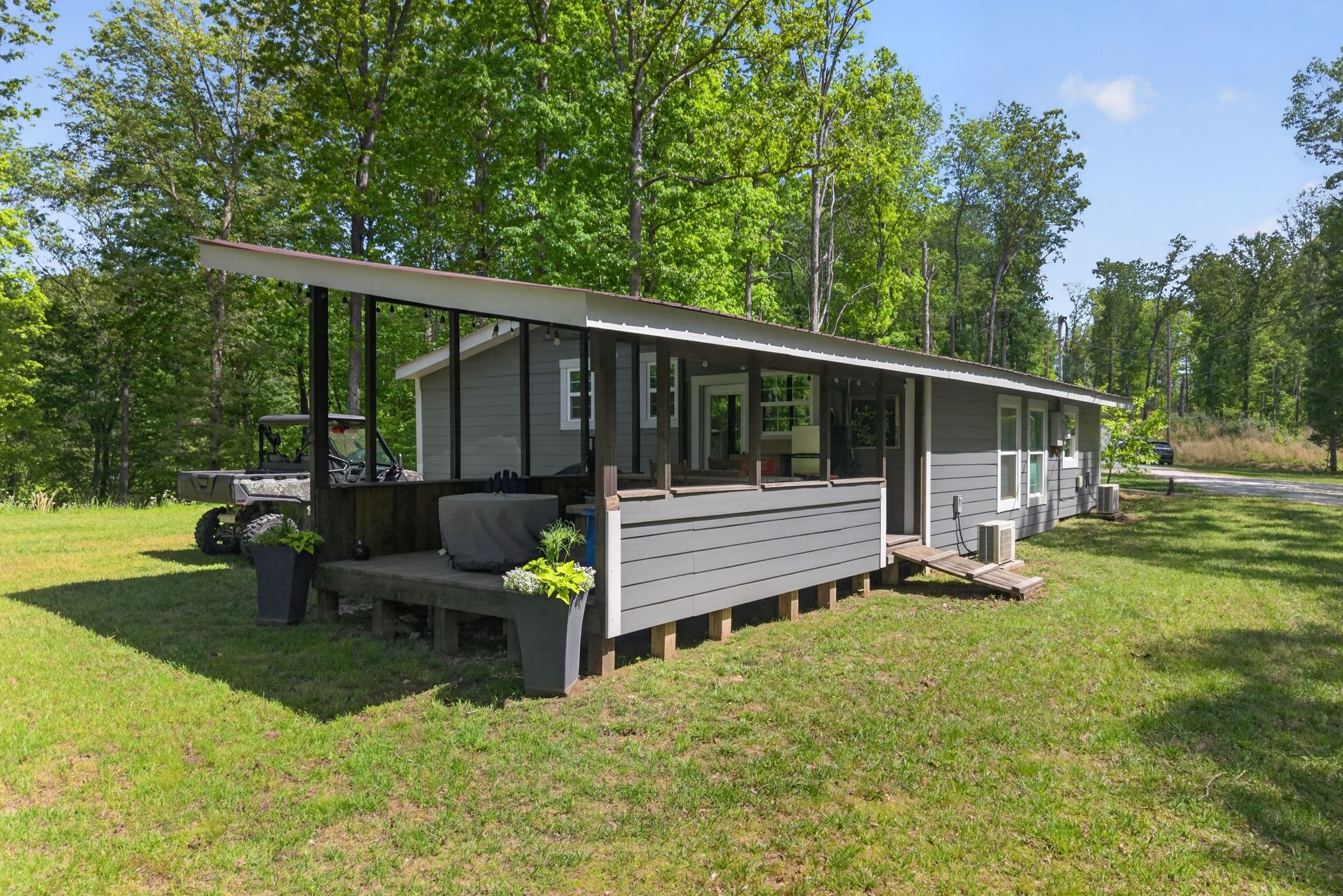 1030 Johnson Hollow Road Mc Ewen TN 37101