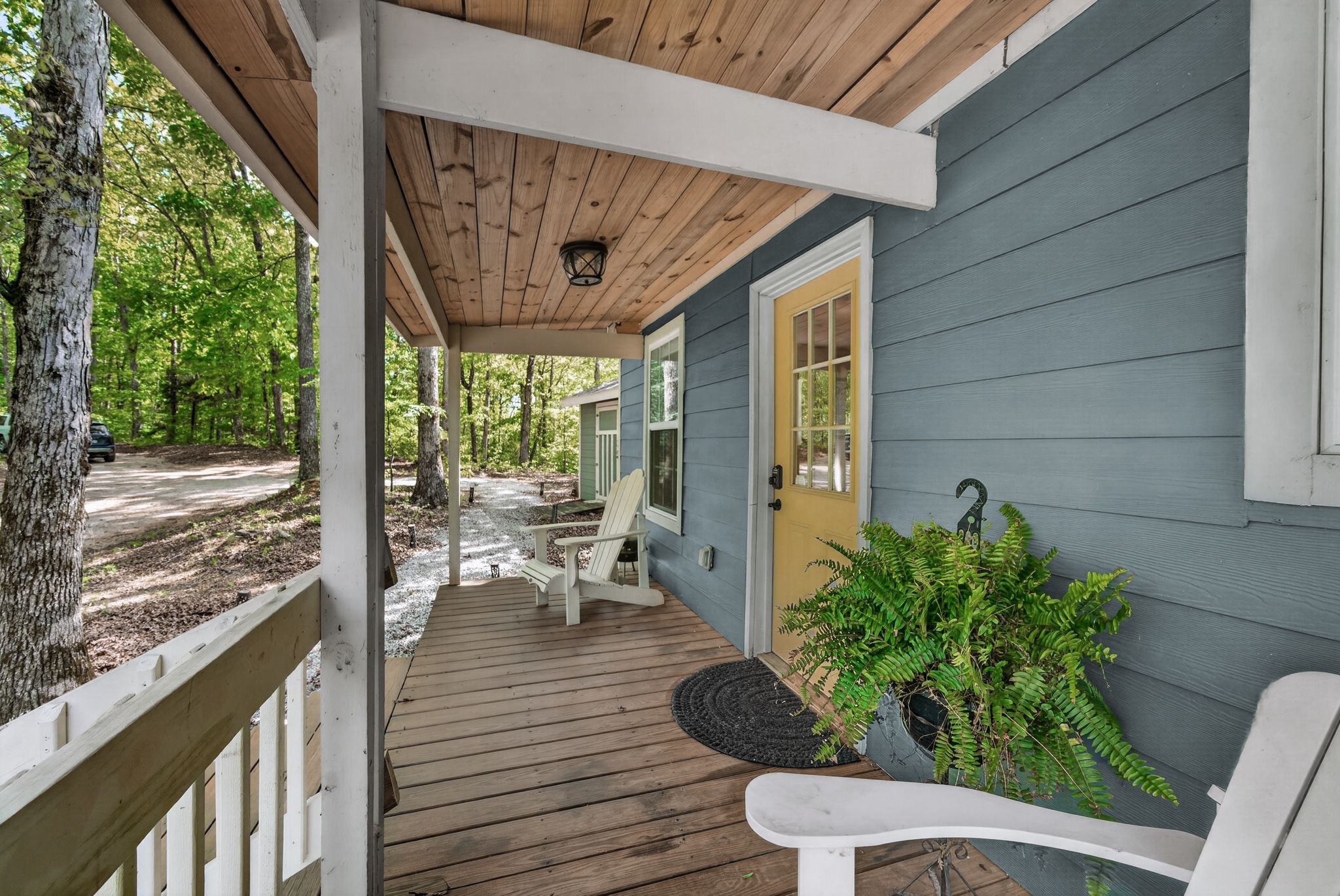 1030 Johnson Hollow Road Mc Ewen TN 37101
