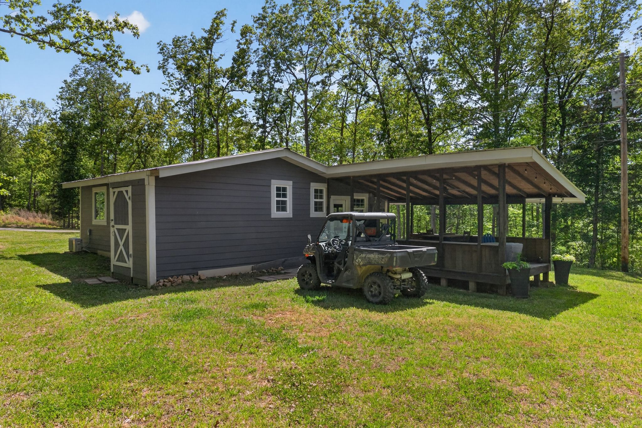 1030 Johnson Hollow Road Mc Ewen TN 37101