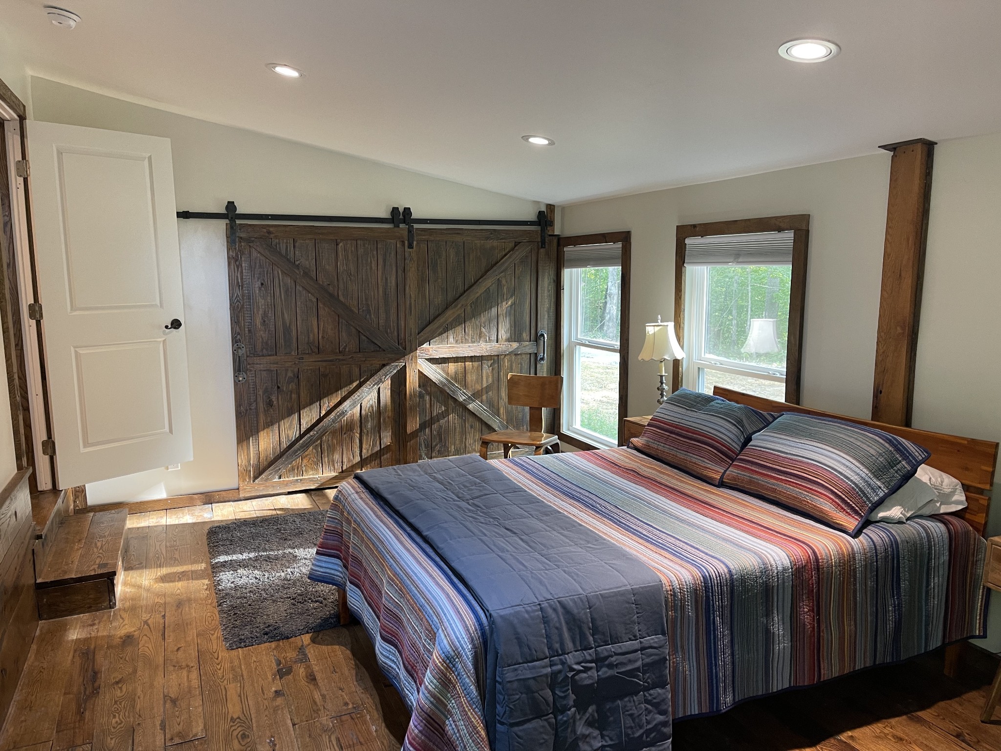 1030 Johnson Hollow Road Mc Ewen TN 37101