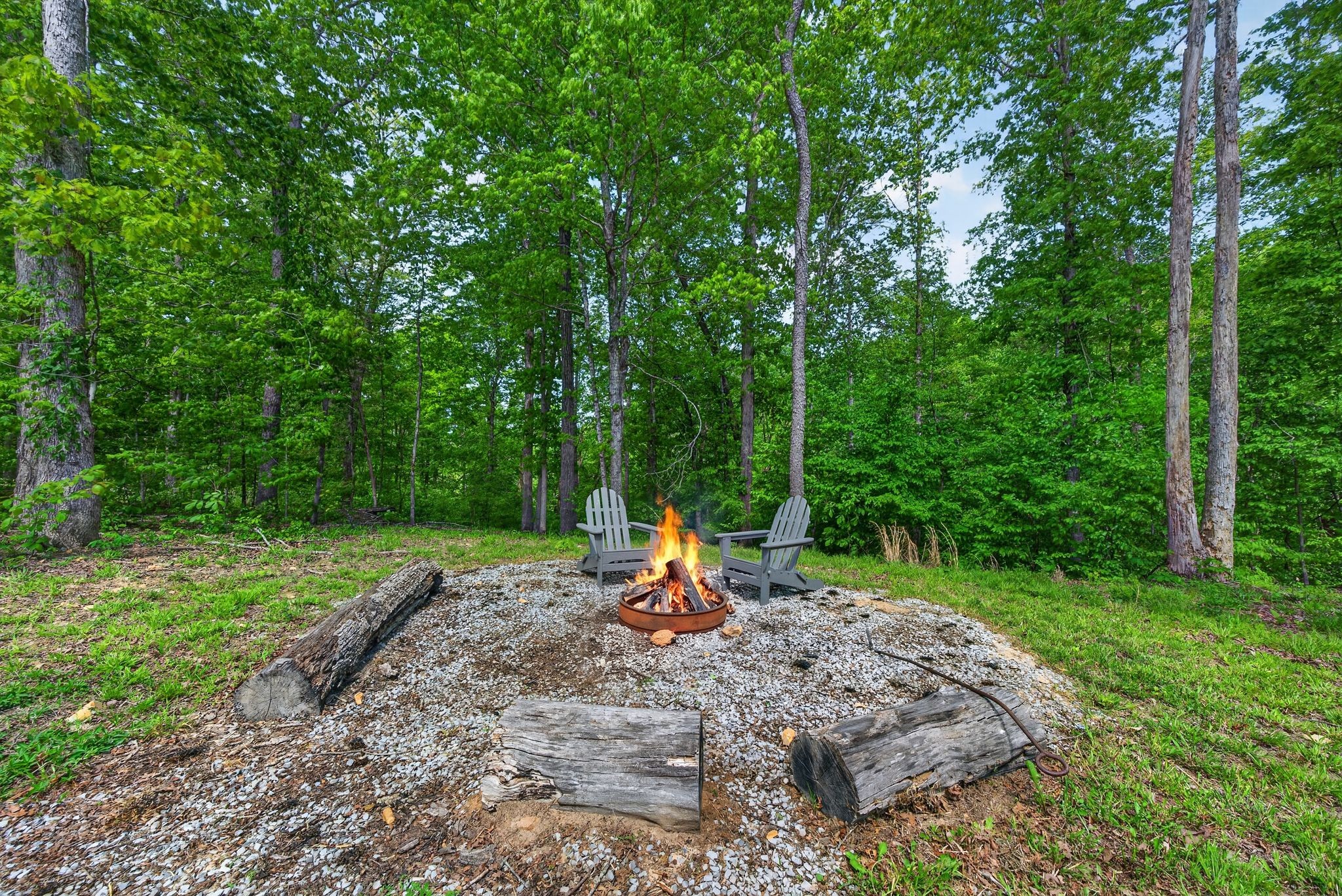 1030 Johnson Hollow Road Mc Ewen TN 37101