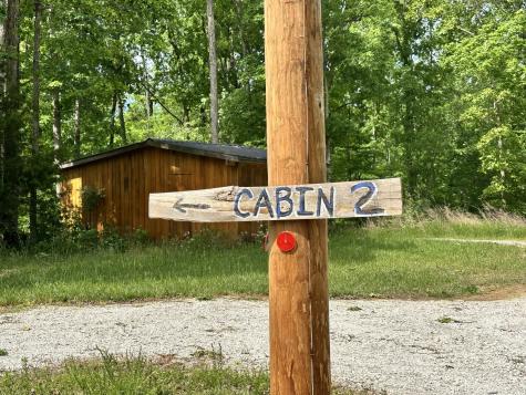 1030 Johnson Hollow Road Mc Ewen TN 37101