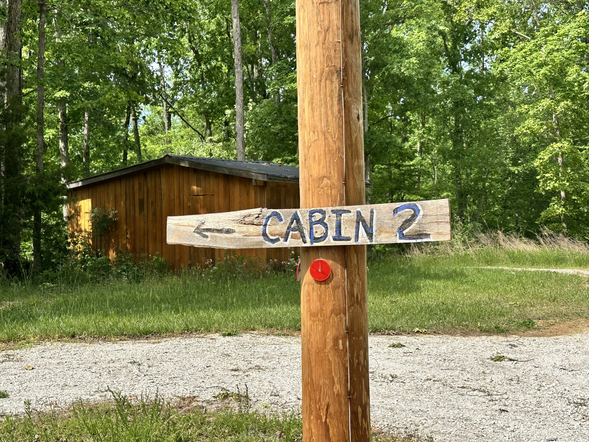 1030 Johnson Hollow Road Mc Ewen TN 37101