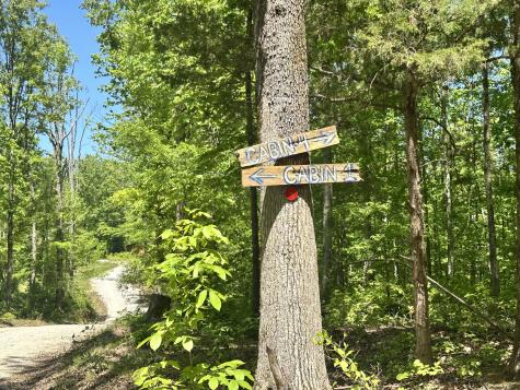 1030 Johnson Hollow Road Mc Ewen TN 37101