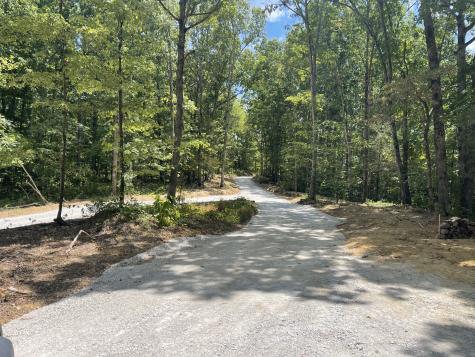 1030 Johnson Hollow Road Mc Ewen TN 37101