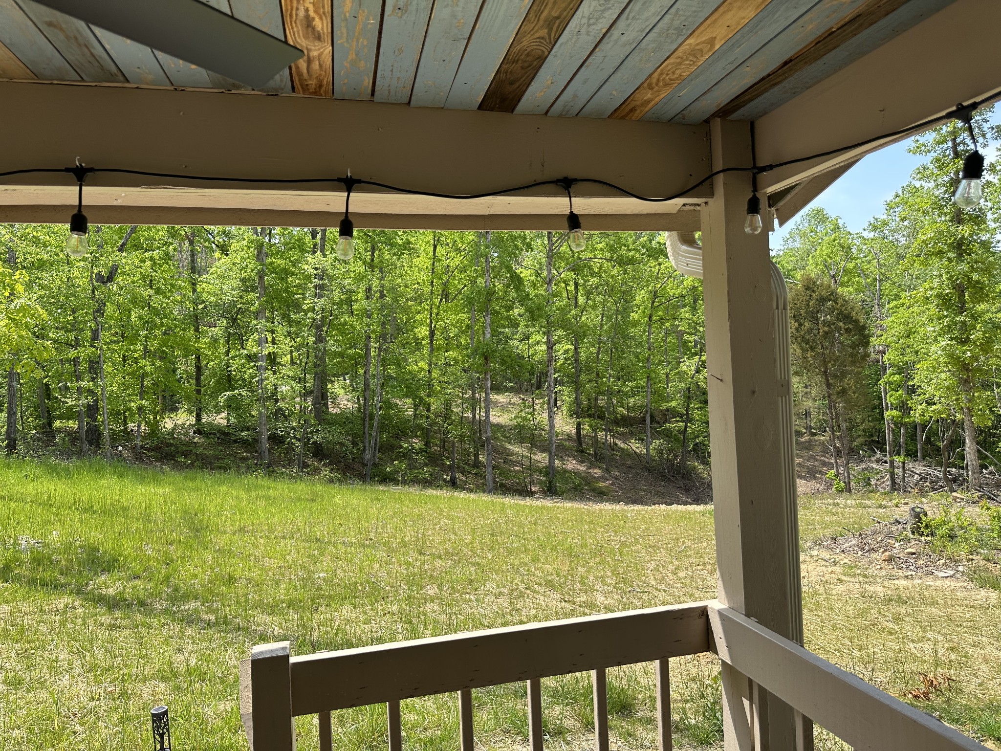 1030 Johnson Hollow Road Mc Ewen TN 37101