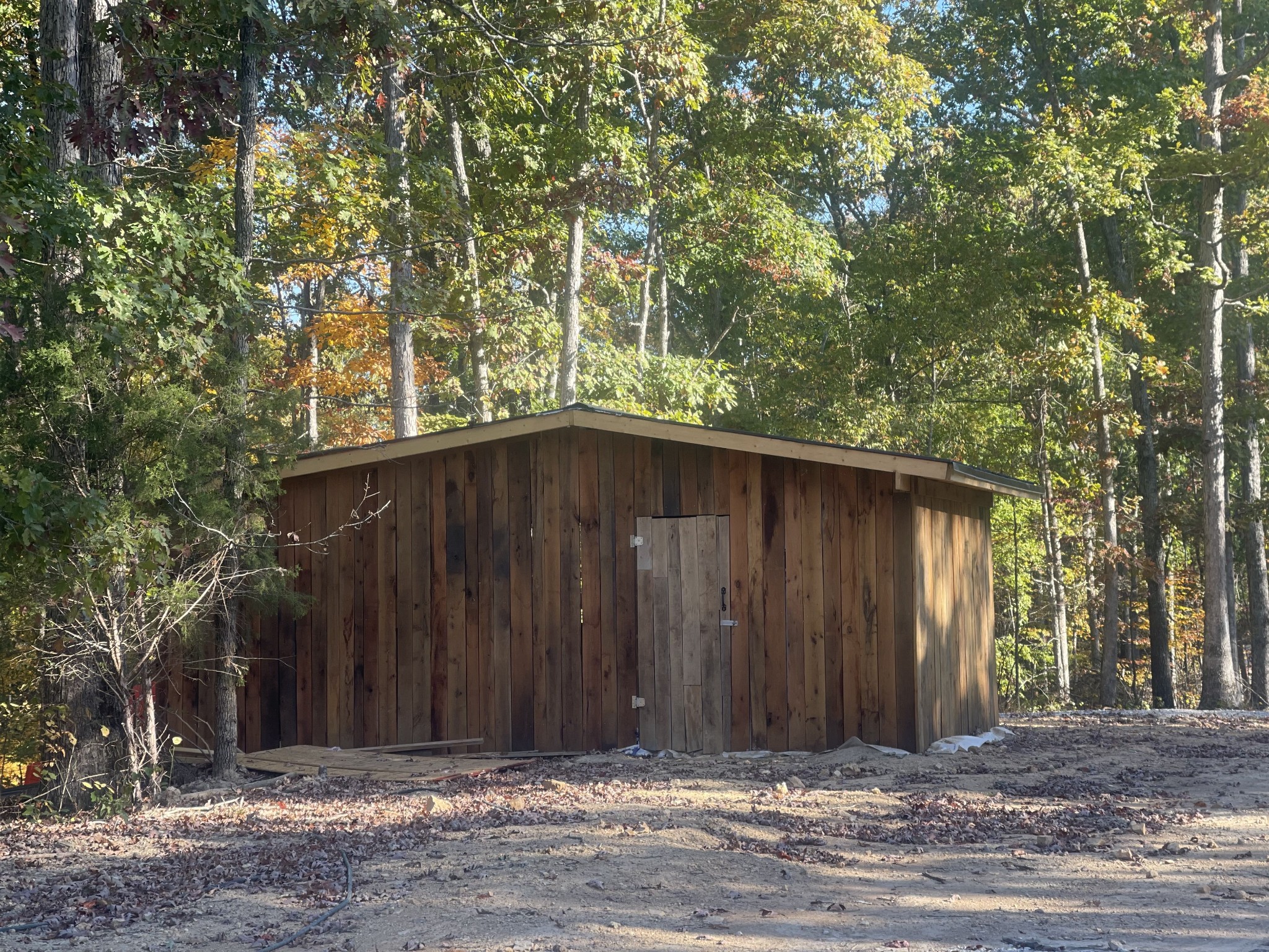 1030 Johnson Hollow Road Mc Ewen TN 37101