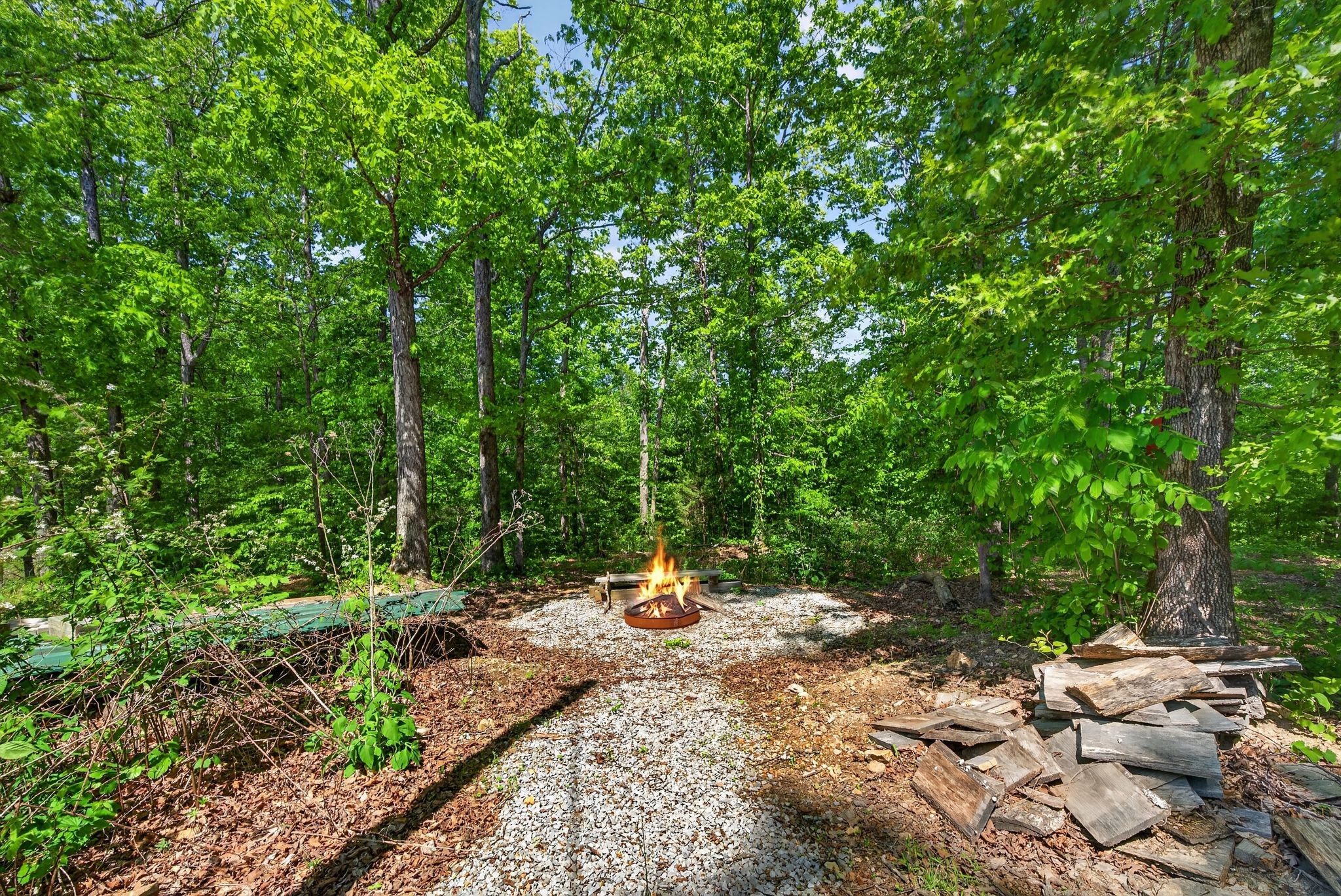 1030 Johnson Hollow Road Mc Ewen TN 37101