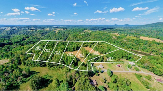 0 Bolestown Loop Lot 3 Alpine TN 38543