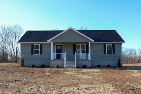 879 Annie Hollow Road Westmoreland TN 37186
