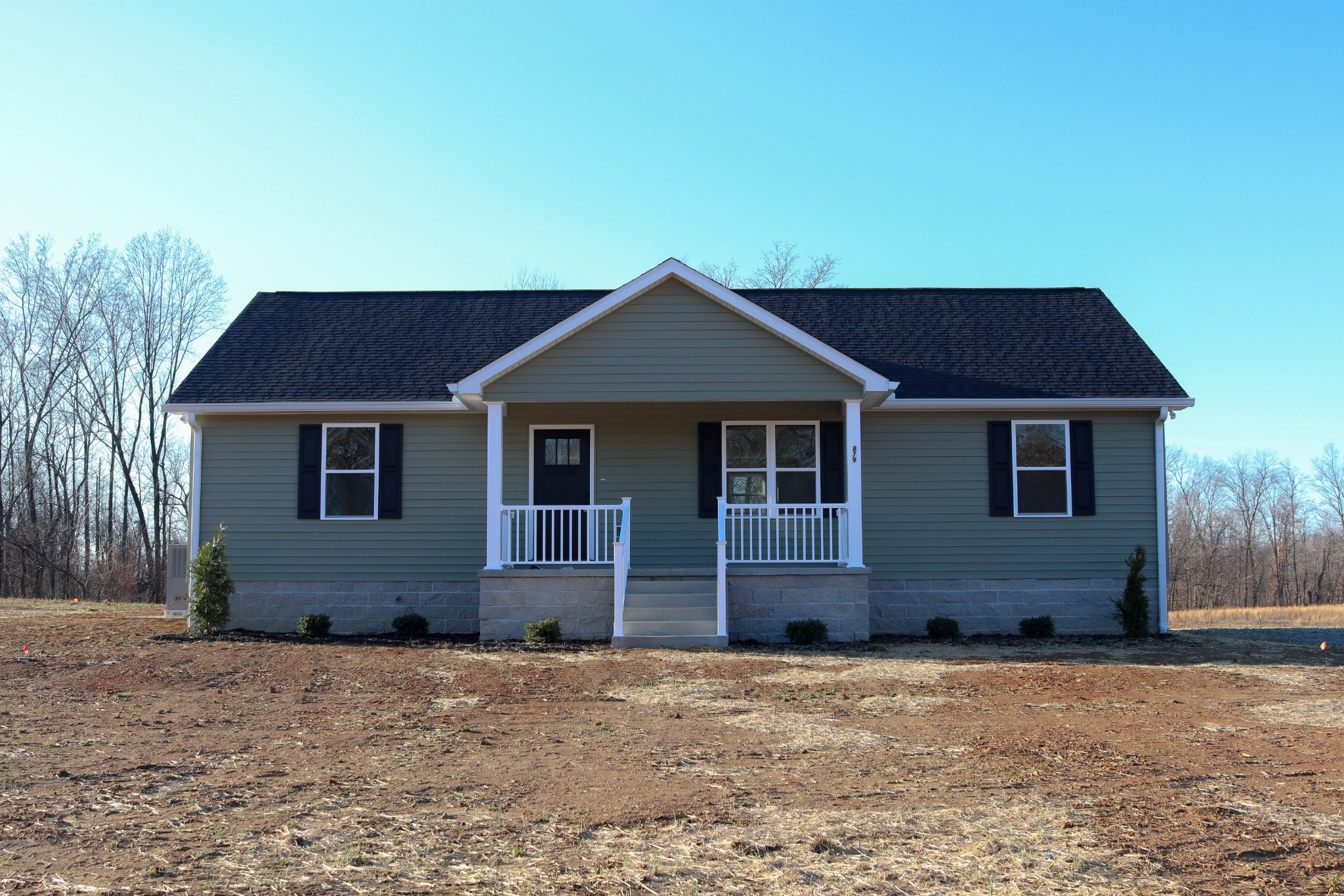 879 Annie Hollow Road Westmoreland TN 37186