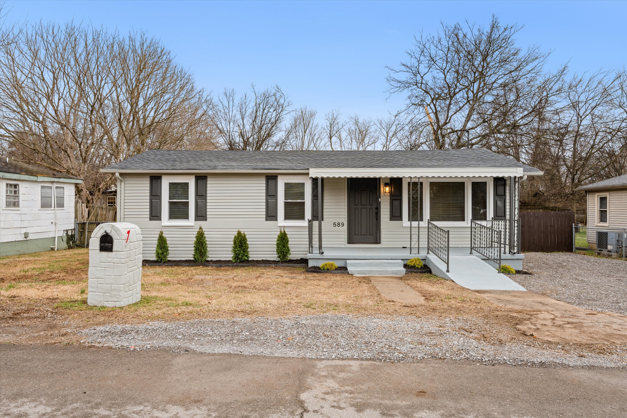589 Pace Street Gallatin TN 37066