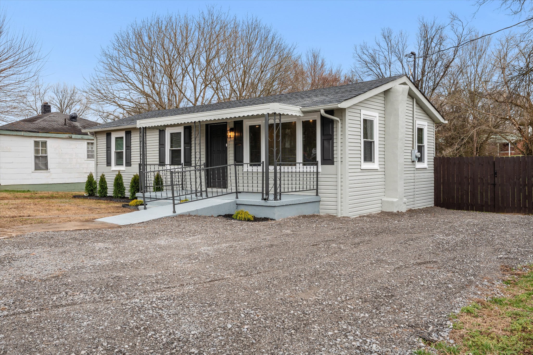 589 Pace Street Gallatin TN 37066