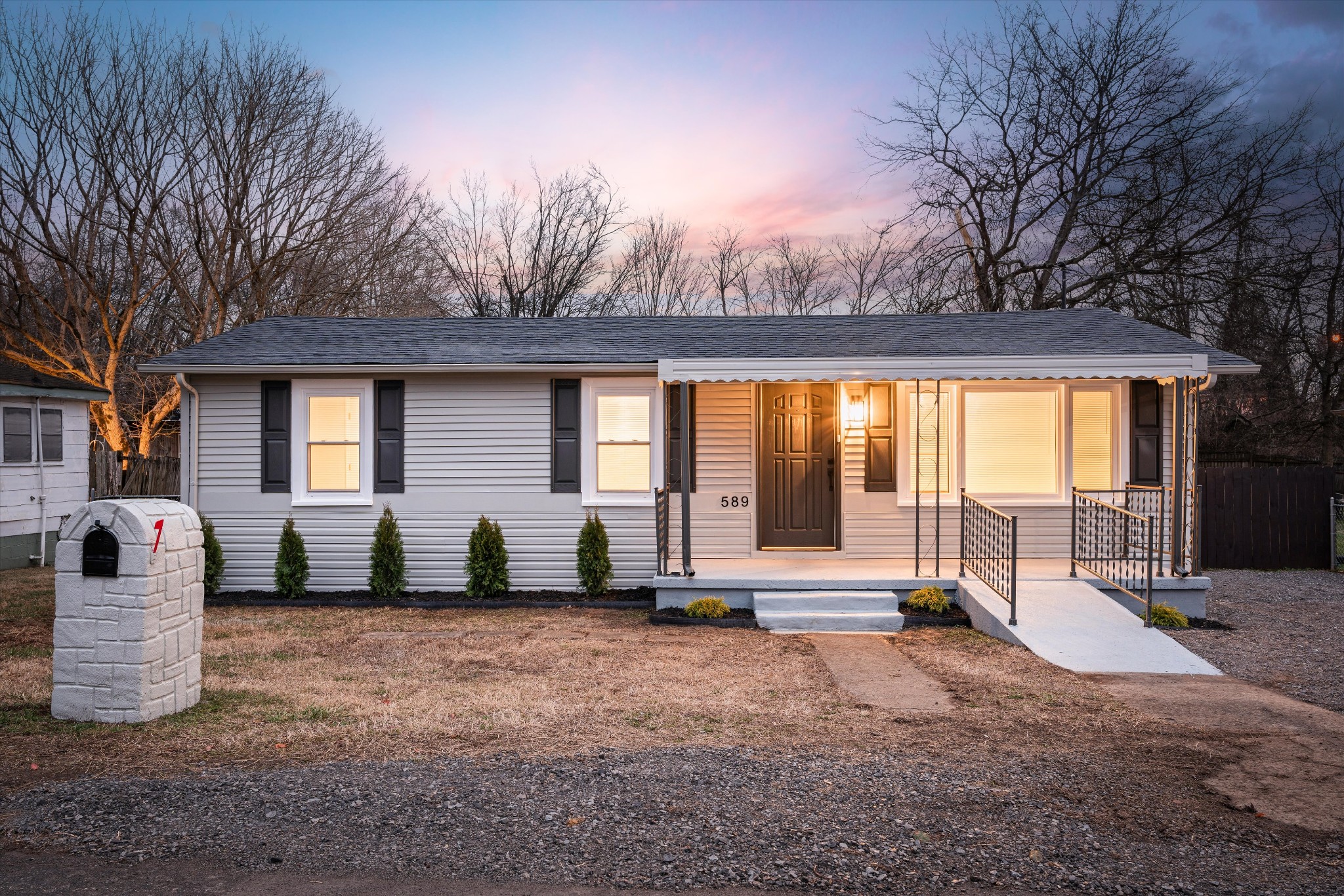 589 Pace Street Gallatin TN 37066