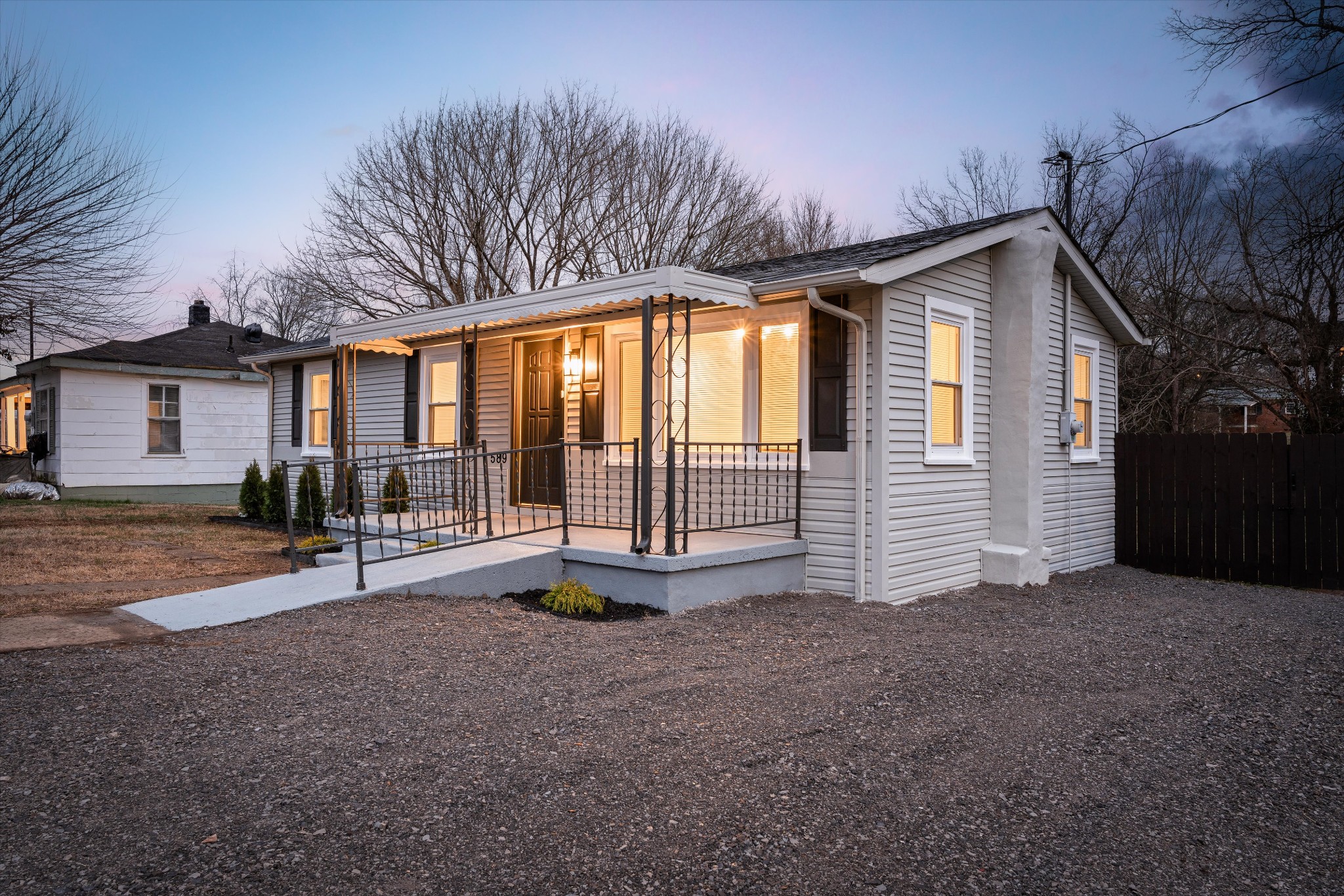 589 Pace Street Gallatin TN 37066