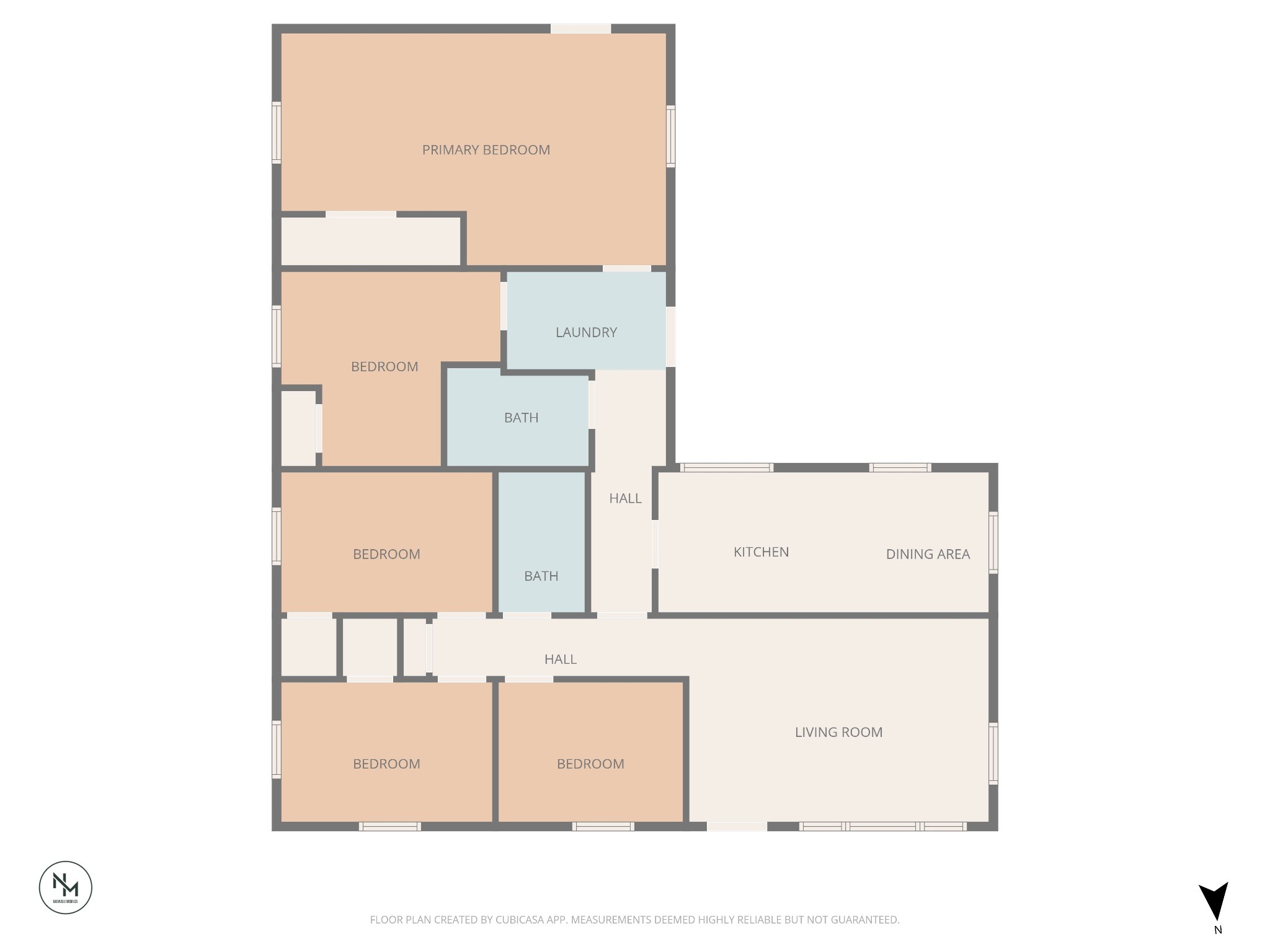 589 Pace Street Gallatin TN 37066