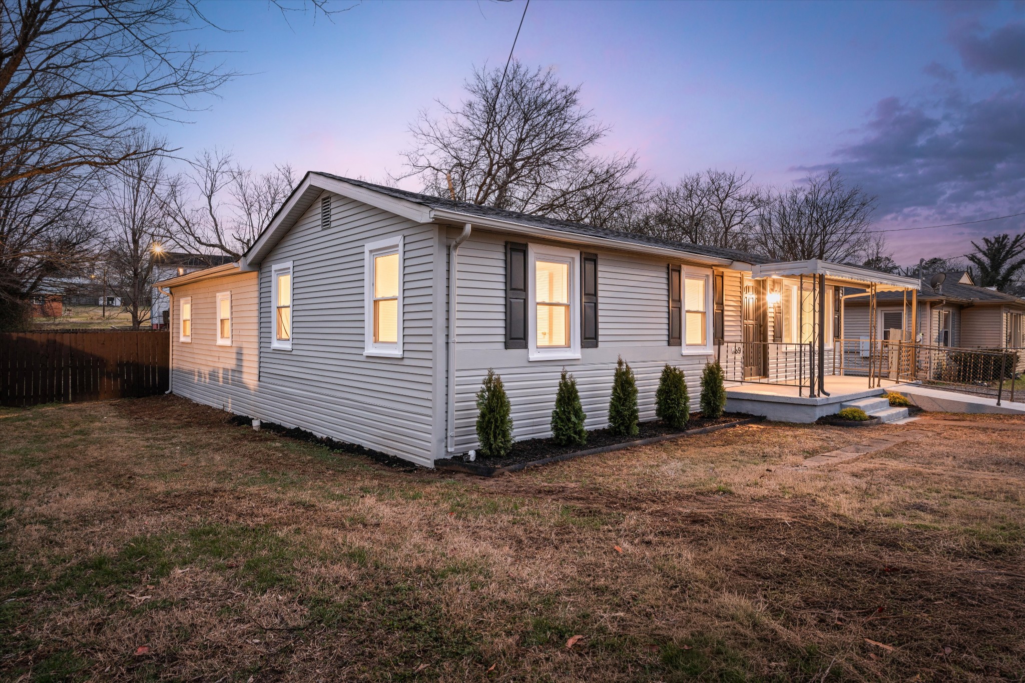 589 Pace Street Gallatin TN 37066