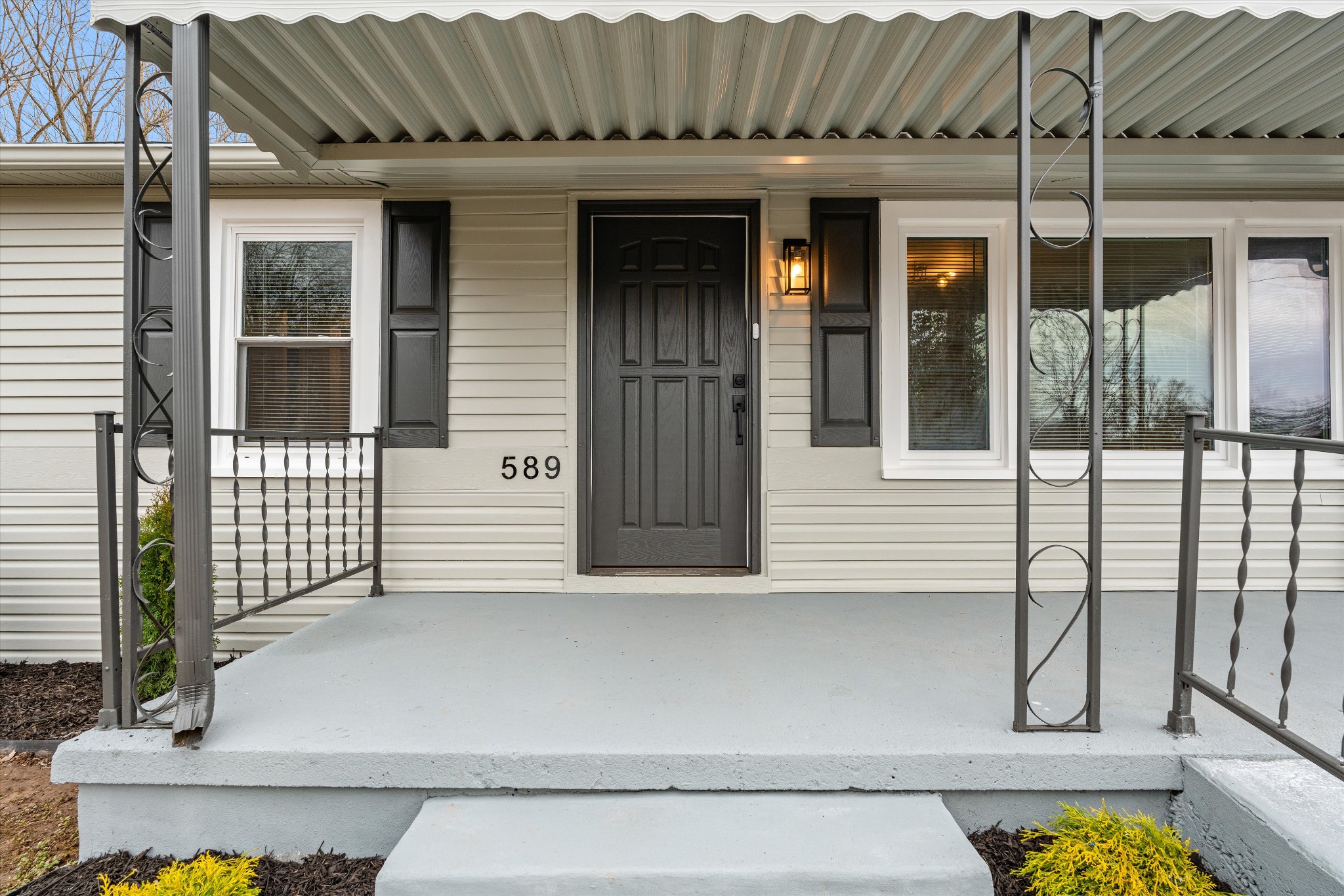 589 Pace Street Gallatin TN 37066
