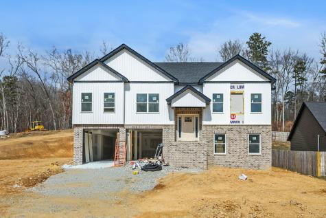 6583 Long Horn Street Birchwood TN 37308