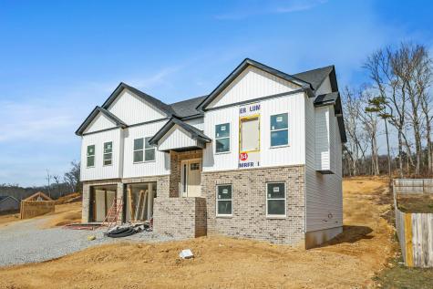 6583 Long Horn Street Birchwood TN 37308