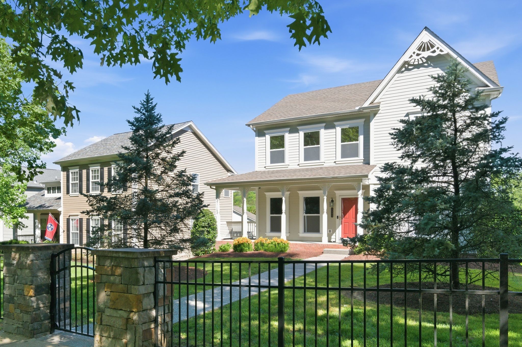 1544 Liberty Pike Franklin TN 37067